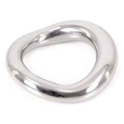 Kiotos Cockring Fit Costum 12mm - Diamètre 50mm